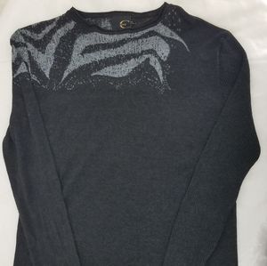 Just Cavalli men’s sweater Sz L - 52
